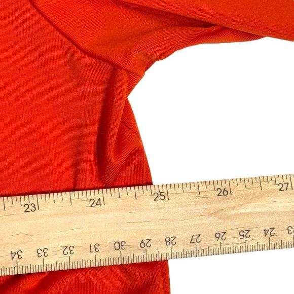 Clemson Tigers Football National Champs Polo Shirt Men 2XL‎ Orange Columbia Golf - Picture 6 of 6